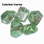 Calcite verte