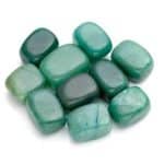 aventurine verte