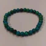 bracelet Chrysocolle