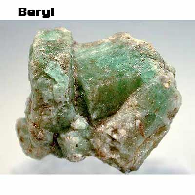 beryl