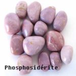 phosphosidérite